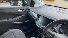 Vauxhall Crossland 1.2 Turbo Ultimate 5dr Petrol Hatchback